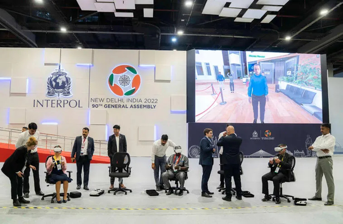 O que os metaversos realizaram em 2022?. Photo 5