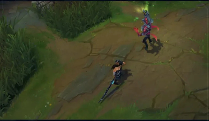 Guide: How to Win With Aatrox – Builds, Runes, Weaknesses and Strengths of the Most Popular Top-Laner of Patch 12.23.. Photo 1