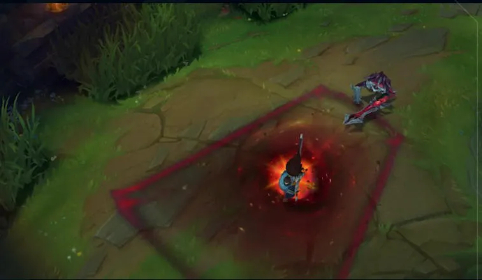 Guide: How to Win With Aatrox – Builds, Runes, Weaknesses and Strengths of the Most Popular Top-Laner of Patch 12.23.. Photo 2