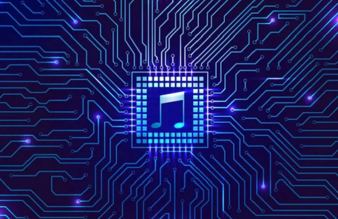 How Can Blockchain Technologies Affect the Entertainment Industry?. Photo 6