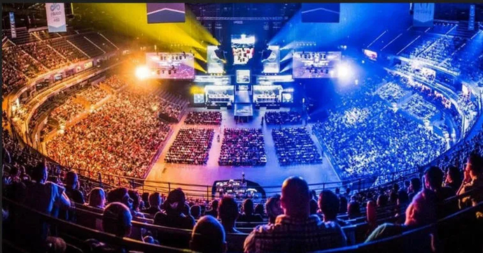 Que são os eSports?. Photo 2