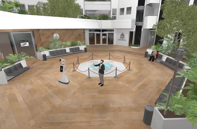 Os metaversos requerem intervenção regulatória?. Photo 2