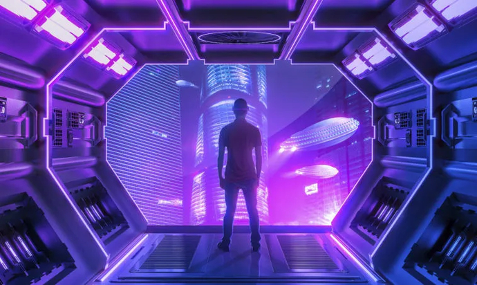 Os metaversos requerem intervenção regulatória?. Photo 3