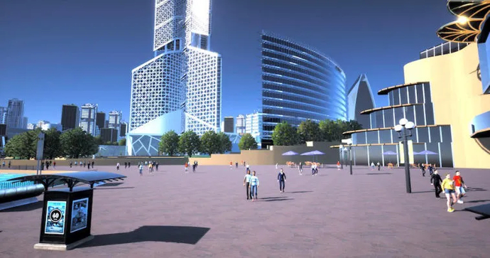 Os metaversos requerem intervenção regulatória?. Photo 5