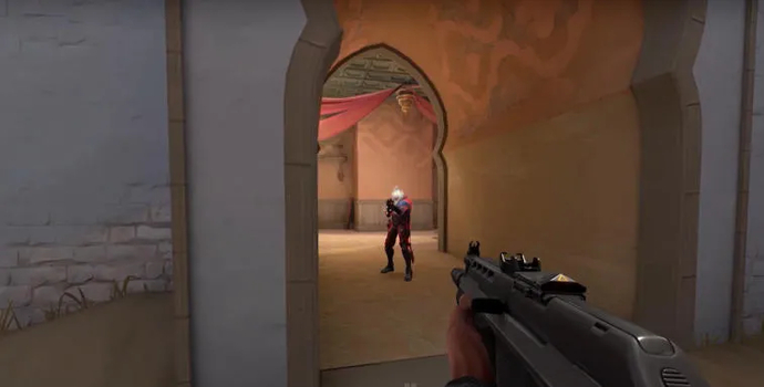 Guide on Phoenix — a universal soldier among duelists. Photo 1