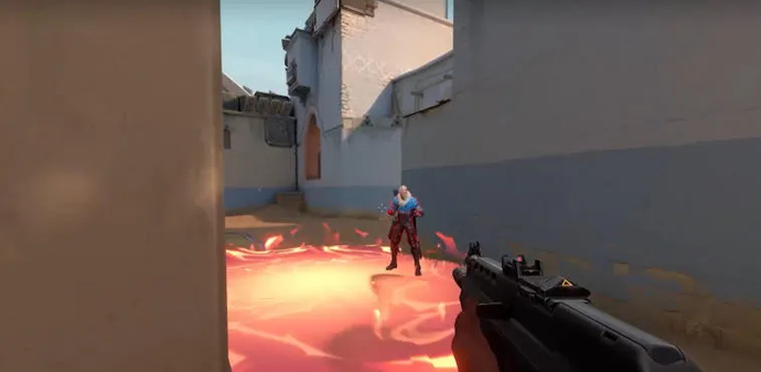 Guide on Phoenix — a universal soldier among duelists. Photo 2