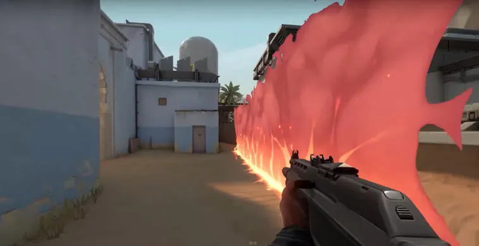 Guide on Phoenix — a universal soldier among duelists. Photo 3