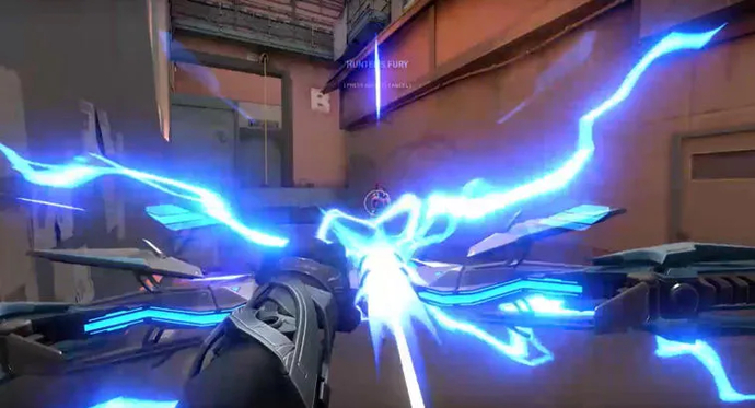 The guide on Sova — one of the best agents to explore space. Photo 4