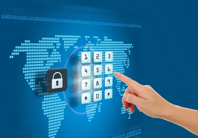 Turvallisuus kryptografiassa. Miten ja miksi?. Photo 1