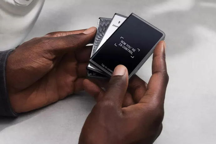 Turvallisuus kryptografiassa. Miten ja miksi?. Photo 3