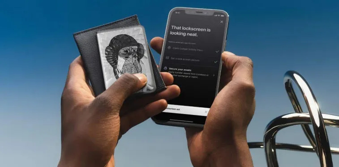 Turvallisuus kryptografiassa. Miten ja miksi?. Photo 8