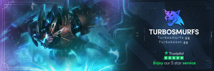 Top 10 des sites de comptes schtroumpfs. Photo 1