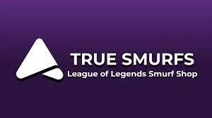 Top 10 des sites de comptes schtroumpfs. Photo 9