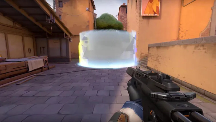 Guia para Cypher — um excelente detetive-guarda do Marrocos. Photo 2