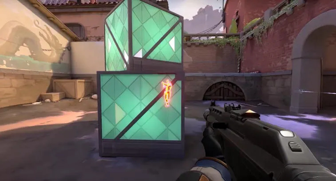 Guia para Cypher — um excelente detetive-guarda do Marrocos. Photo 3