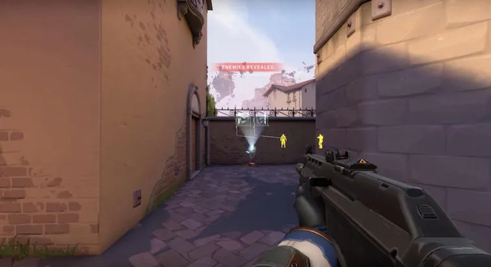 The guide on Cypher — a nice sentinel investigator from Morocco. Photo 4