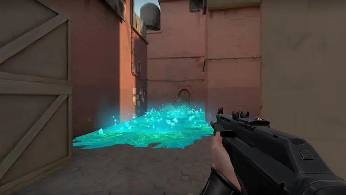 Przewodnik po Sage - naczelnym agencie medycznym w VALORANT. Photo 2