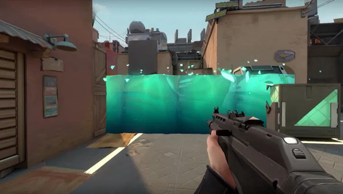 Przewodnik po Sage - naczelnym agencie medycznym w VALORANT. Photo 3