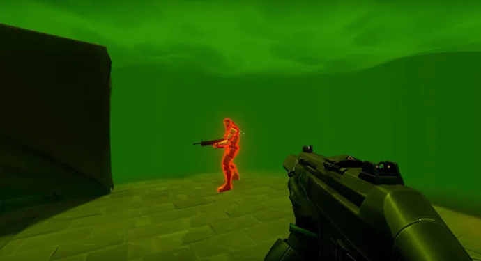 The guide on Viper — the agent who skillfully controls a map and closes space. Photo 4