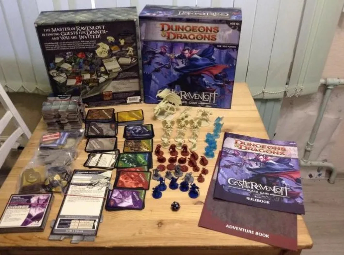 Le divertissement sur table peut-il se transformer en jeu NFT- &nbsp;?. Photo 4