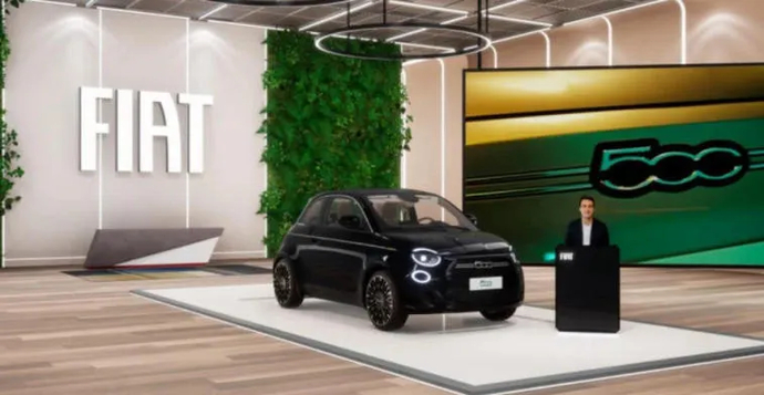 Do the metaverses need regulatory intervention?. Photo 1