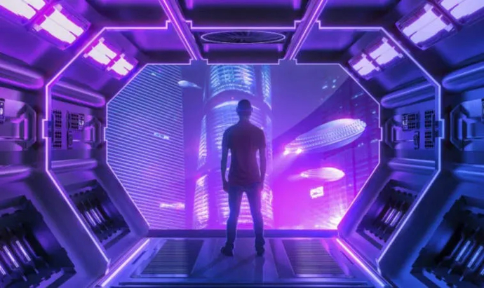 Do the metaverses need regulatory intervention?. Photo 3