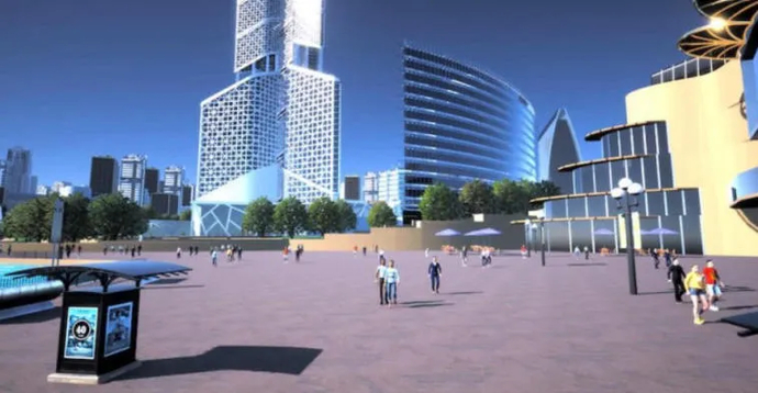 Do the metaverses need regulatory intervention?. Photo 5