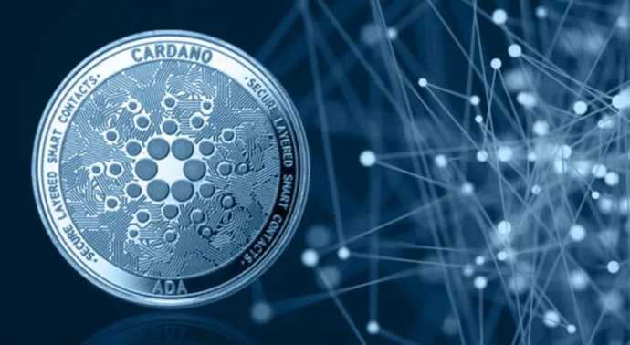 The top 3 altcoins with a strong fundamental. Photo 4