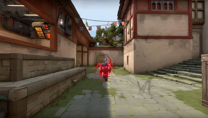 Opas Fade -erityiseen yllyttäjään, joka ruokkii pelkoa ja pimeää energiaa. Photo 3