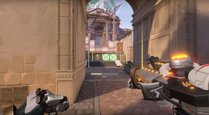 Leitfaden für Breach – Signature Bone Breaker, der bionische Power-Ups verwendet. Photo 1