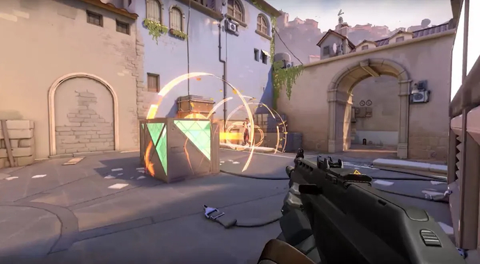 Leitfaden für Breach – Signature Bone Breaker, der bionische Power-Ups verwendet. Photo 3