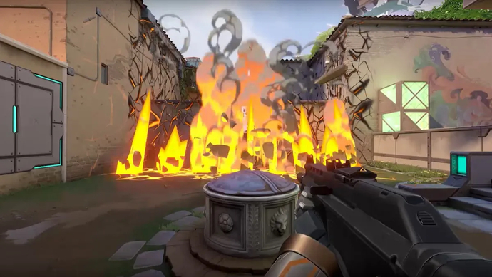 Leitfaden für Breach – Signature Bone Breaker, der bionische Power-Ups verwendet. Photo 4