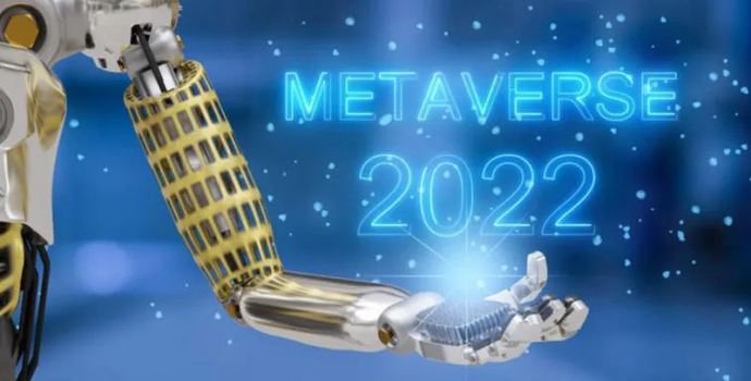 69% dos usuários estão confiantes nas mudanças de ação social em todo o Metaverso. Photo 1