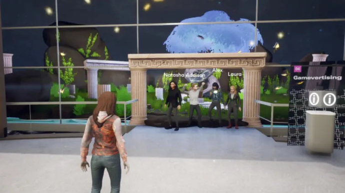 69% dos usuários estão confiantes nas mudanças de ação social em todo o Metaverso. Photo 2