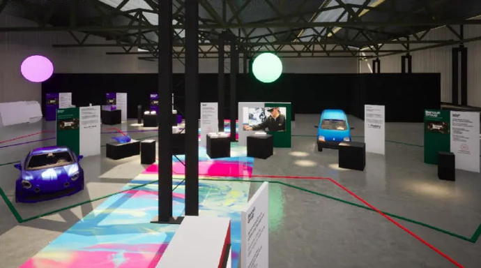 69% dos usuários estão confiantes nas mudanças de ação social em todo o Metaverso. Photo 4