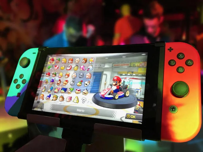Quando chegará o sucessor do Nintendo Switch?. Foto 1