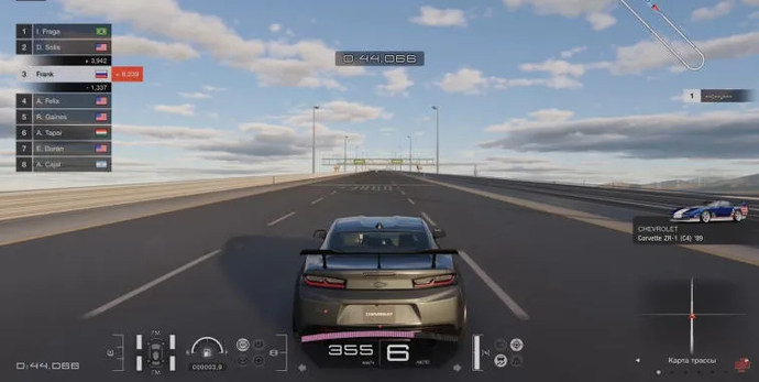 The 3 Best Racing Games in 2022. Photo 1