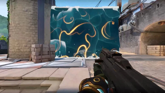 Guide on Harbor — Latest Agent in VALORANT. Photo 3