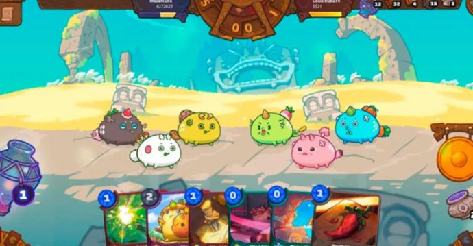 Can Table Games Switch to the NFT Gaming Format?. Photo 2