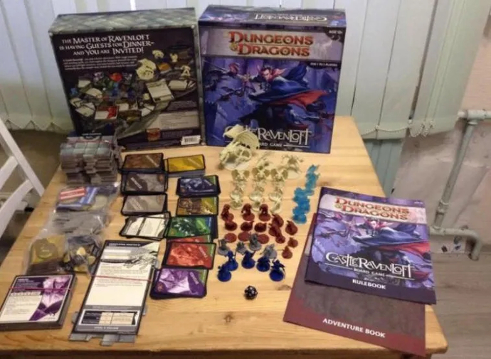 Can Table Games Switch to the NFT Gaming Format?. Photo 4