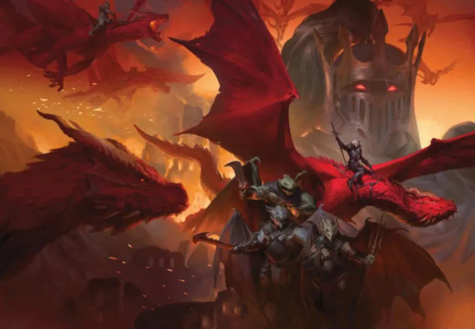 Can Table Games Switch to the NFT Gaming Format?. Photo 5