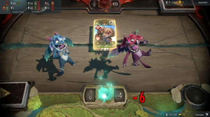 Can Table Games Switch to the NFT Gaming Format?. Photo 7