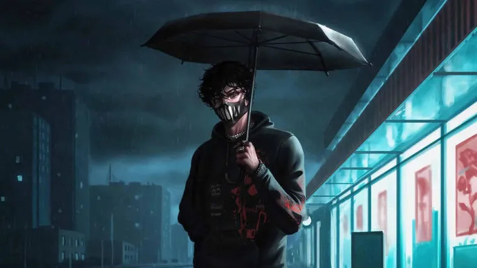 Кто такой Corpse Husband?. Фото 1