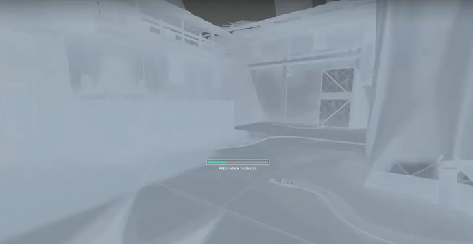 Guide on Omen — Signature Agent Able to Teleport. Photo 4