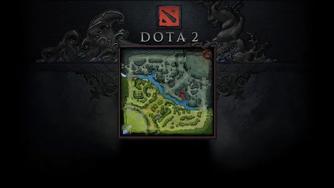 Regras para partidas de DOTA 2: tudo o que você queria perguntar, mas ficou com vergonha 4