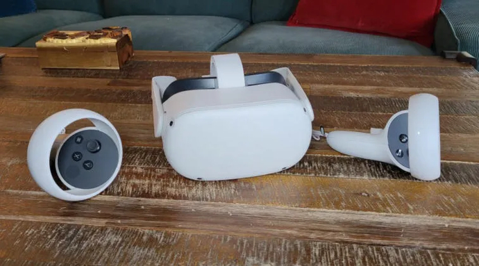 10 компаний из области метавселенных, на которые стоит обратить внимание. Фото 2