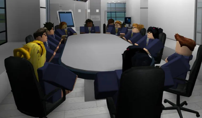 10 компаний из области метавселенных, на которые стоит обратить внимание. Фото 9