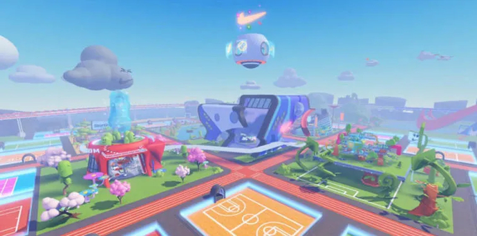 10 компаний из области метавселенных, на которые стоит обратить внимание. Фото 15