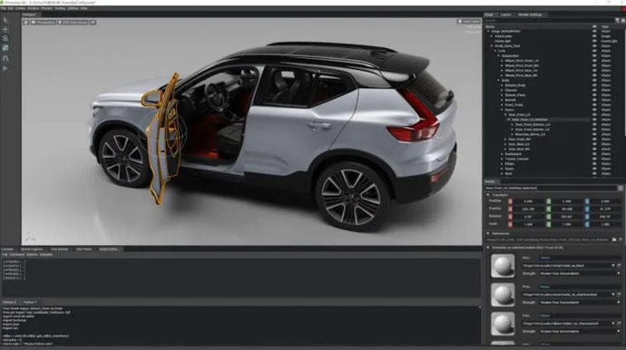 10 компаний из области метавселенных, на которые стоит обратить внимание. Фото 18