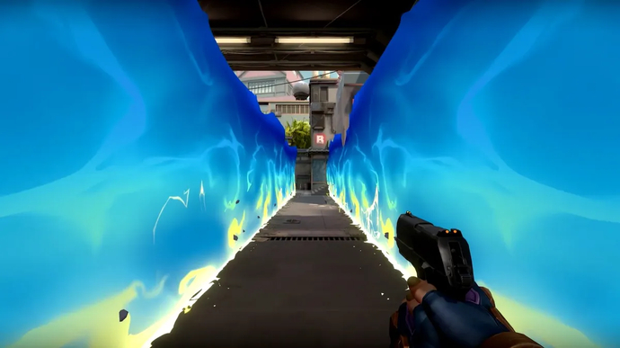 Guide on Neon — Fastest Agent in VALORANT. Photo 3